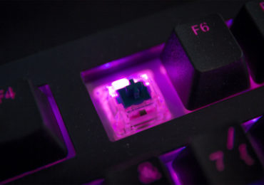 cherry mx blue guide