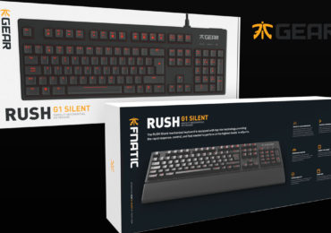 fnatic gear deutschland