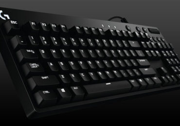 logitech g610 test header