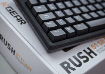 fnatic rush test header