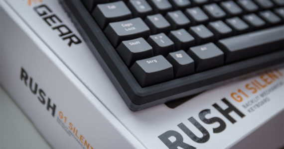 fnatic rush test header