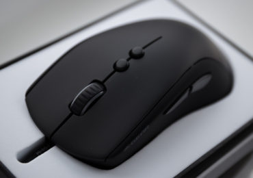 fnatic clutch test header