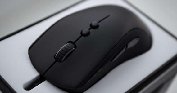 fnatic clutch test header