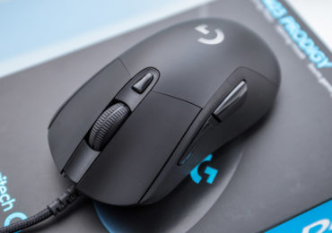 logitech g403 test header