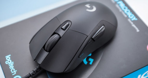 logitech g403 test header