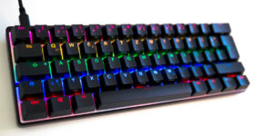 vortex poker test header