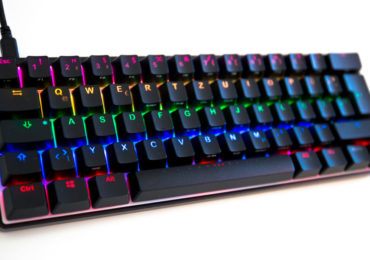 vortex poker test header