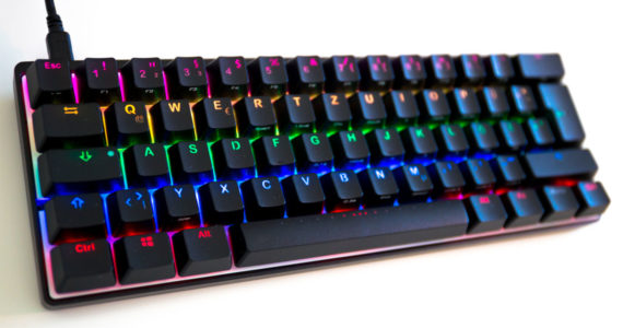 vortex poker test header