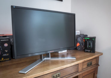 aoc agon ag241qx test
