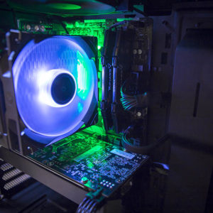 highend gaming pc zusammenstellen