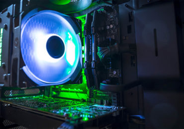 highend gaming rechner