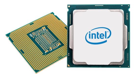 k bei intel cpus