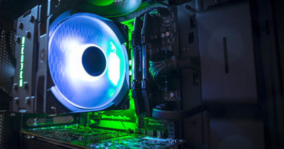 komplett pc oder zusammenstellen