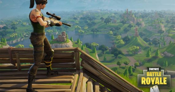 beste tastatur fortnite