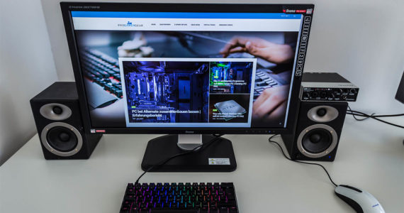 iiyama G-MASTER GB2788HS-B2