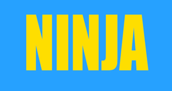 ninja stream gear